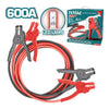 Booster Cable With Lamp