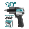 AIR IMPACT WRENCH 1/2 INCH (TAT40122)