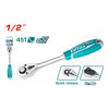 1/2 INCH RATCHET WRENCH (THT106126)
